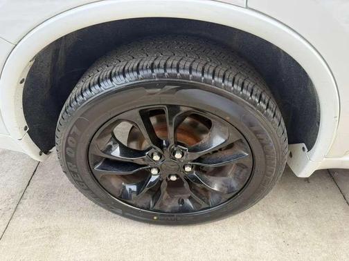 2020 Dodge Durango GT Plus