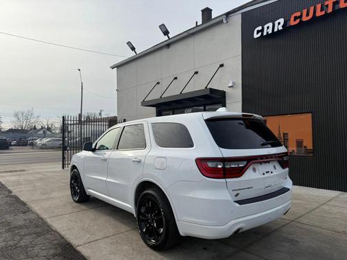 2020 Dodge Durango GT Plus