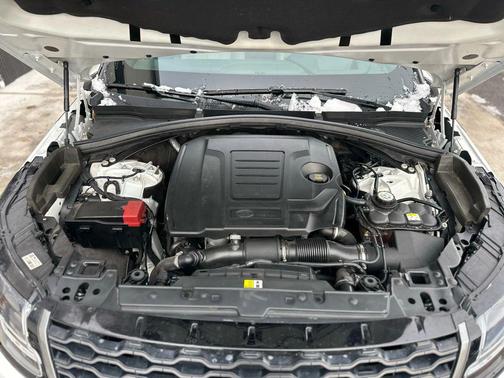 2020 Land Rover Range Rover Velar P250 S R-Dynamic