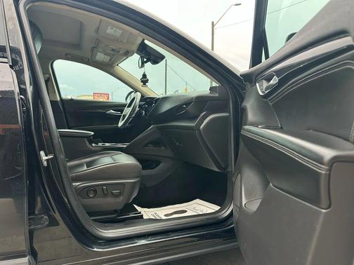 2021 Buick Envision AWD Essence