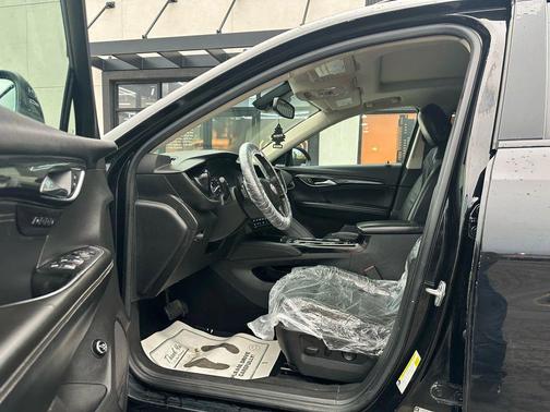 2021 Buick Envision AWD Essence