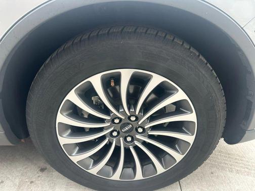 2020 Lincoln Aviator Reserve AWD