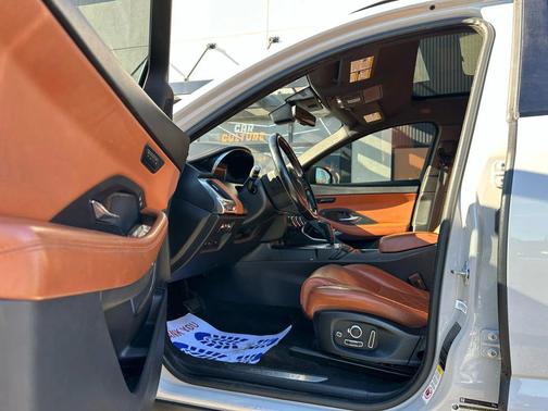 2018 Jaguar E-PACE SE