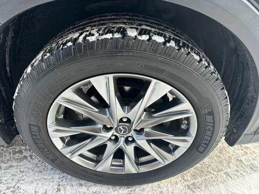 2019 Mazda CX-5 Signature