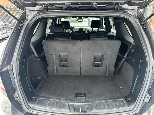 2020 Dodge Durango GT AWD