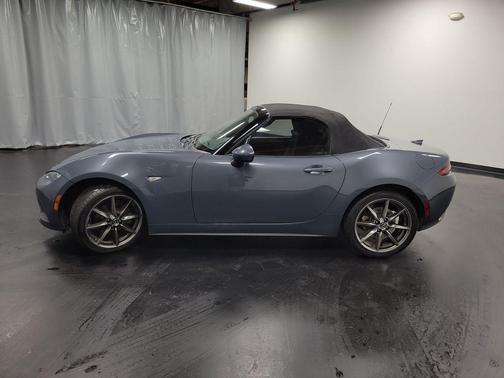 2020 Mazda MX-5 Miata Grand Touring