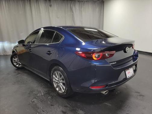2024 Mazda Mazda3 FWD