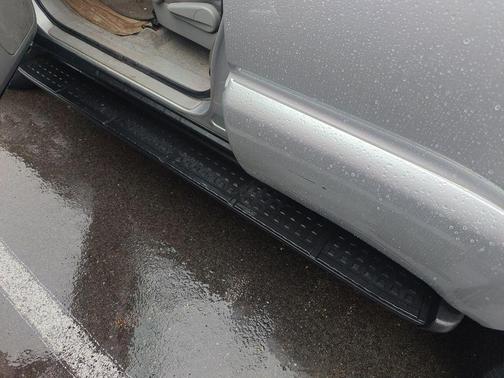 2007 Toyota 4Runner SR5