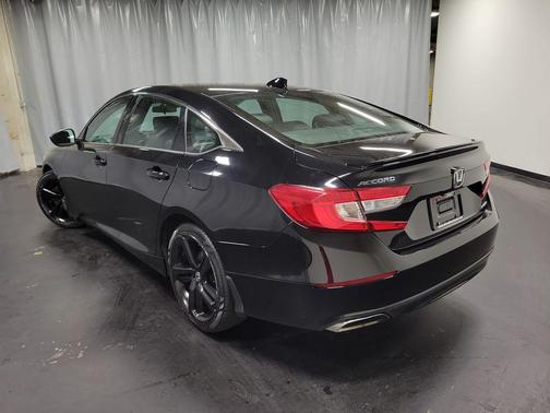 2020 Honda Accord Sport 1.5T