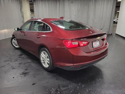 2016 Chevrolet Malibu 1LT