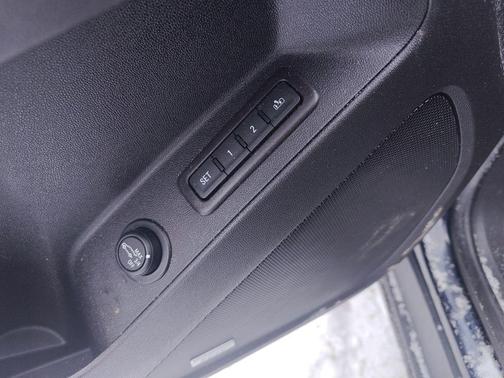 2020 Chevrolet Equinox L