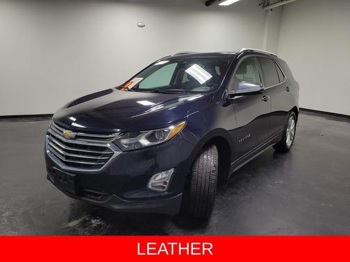 2020 Chevrolet Equinox L