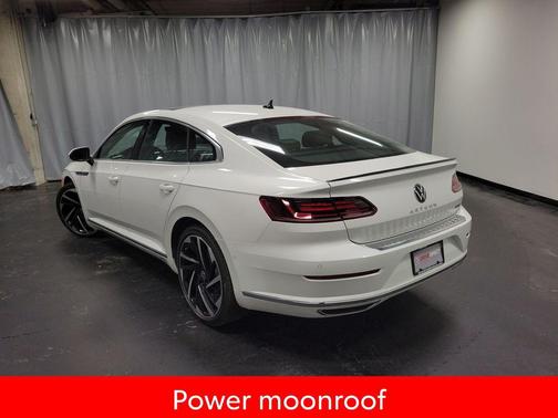 2023 Volkswagen Arteon 2.0T SEL Premium R-Line 4MOTION