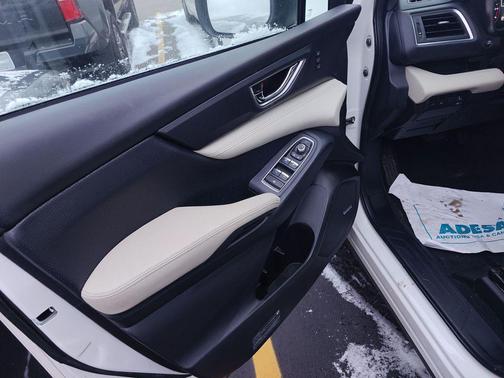 2023 Subaru Ascent Limited 7-Passenger