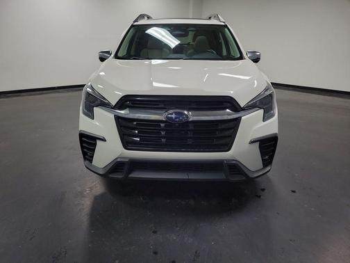 2023 Subaru Ascent Limited 7-Passenger