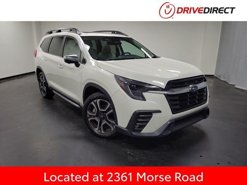 2023 Subaru Ascent Limited 7-Passenger