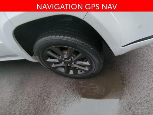 2018 Jeep Grand Cherokee High Altitude