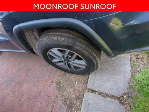 Slate Blue Pearlcoat 2021 Jeep Grand Cherokee Limited