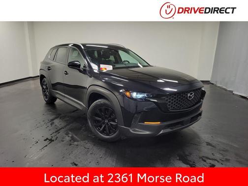 2024 Mazda CX-50 2.5 S Preferred Package