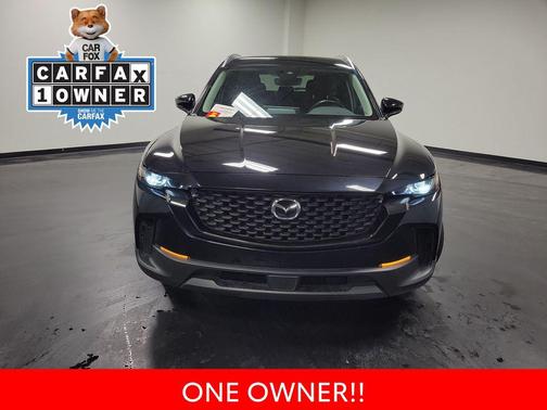 2024 Mazda CX-50 2.5 S Preferred Package
