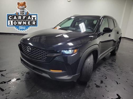 2024 Mazda CX-50 2.5 S Preferred Package