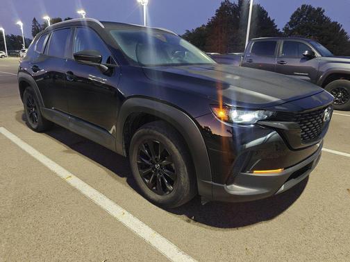 2024 Mazda CX-50 2.5 S Preferred Package