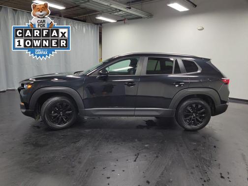2024 Mazda CX-50 2.5 S Preferred Package