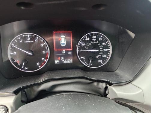 Magnetite Gray Metallic 2023 Subaru Outback Premium