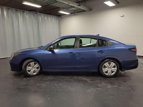 2020 Subaru Legacy Base