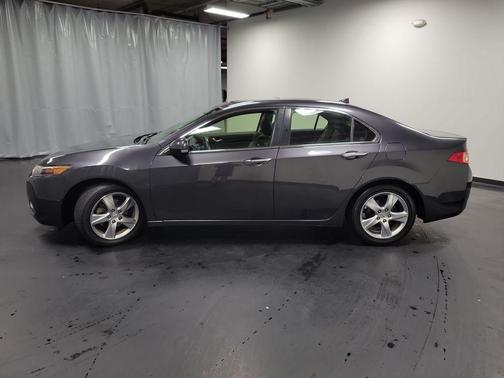 2014 Acura TSX 2.4