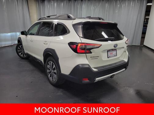 2023 Subaru Outback Limited XT
