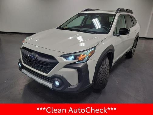 2023 Subaru Outback Limited XT