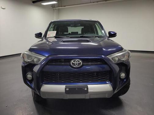 2019 Toyota 4Runner TRD Off Road Premium