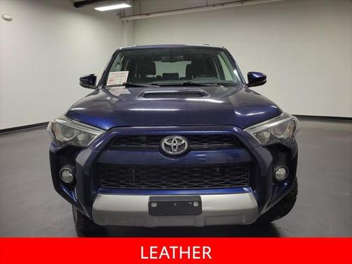 2019 Toyota 4Runner TRD Off Road Premium