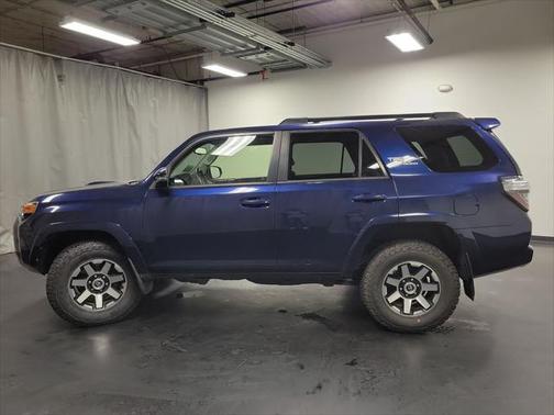 2019 Toyota 4Runner TRD Off Road Premium
