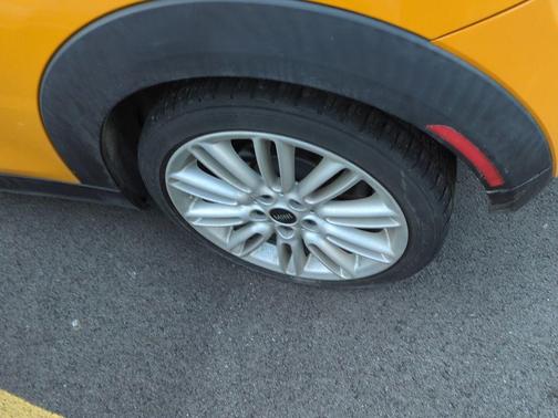 2015 MINI Hardtop Cooper