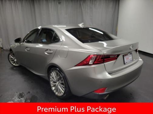 2016 Lexus IS 300 Base