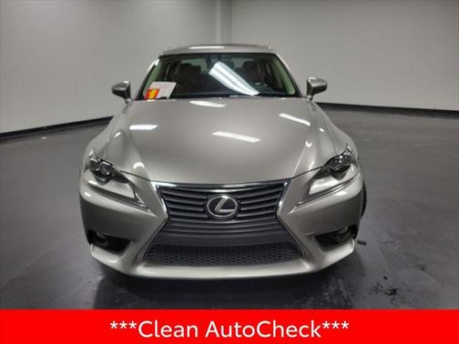 2016 Lexus IS 300 Base
