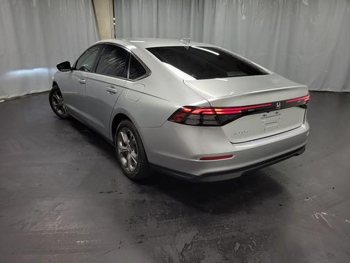 2024 Honda Accord EX 1.5T