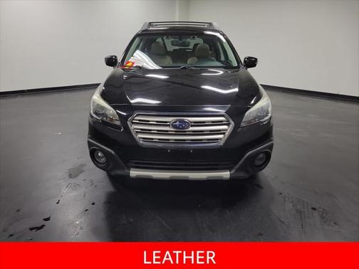 2017 Subaru Outback 3.6R Limited