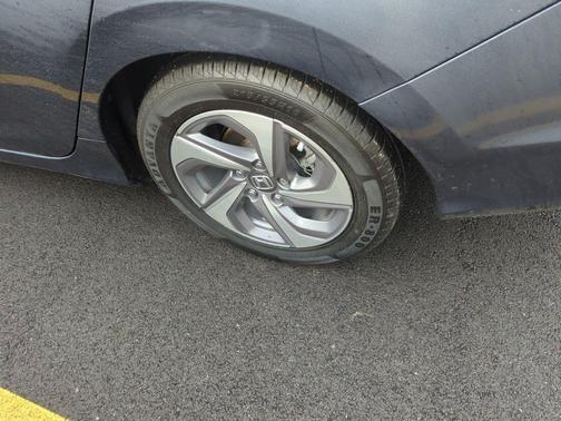 2020 Honda Insight EX