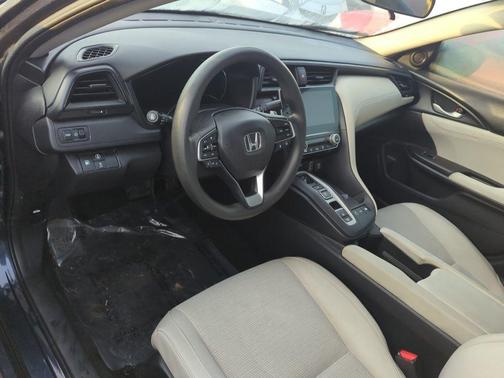 2020 Honda Insight EX
