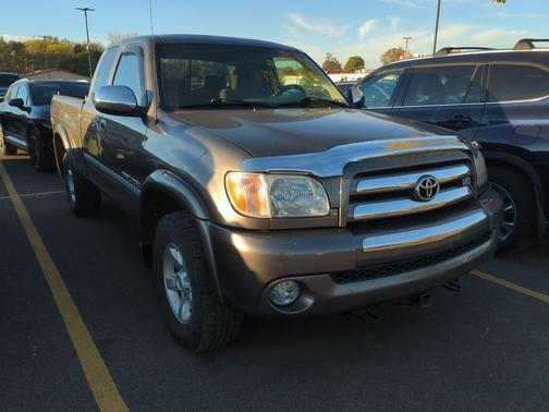 2005 Toyota Tundra SR5