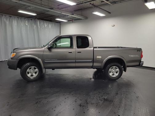 2005 Toyota Tundra SR5