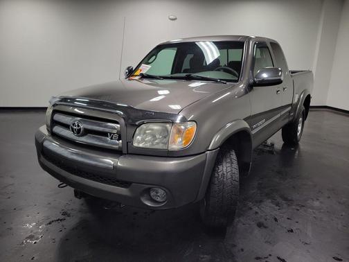 2005 Toyota Tundra SR5