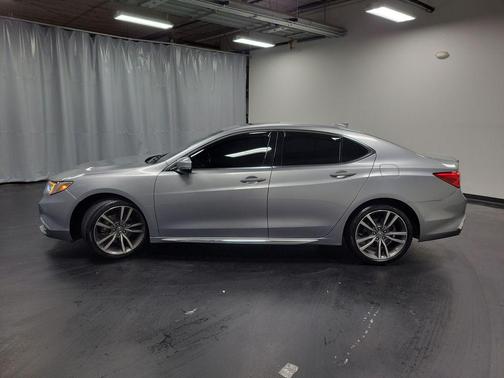2019 Acura TLX FWD
