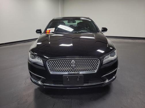 2019 Lincoln MKZ Reserve I