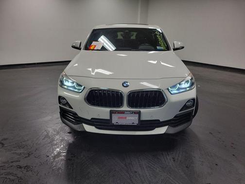 2019 BMW X2 xDrive28i