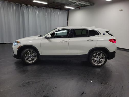 2019 BMW X2 xDrive28i