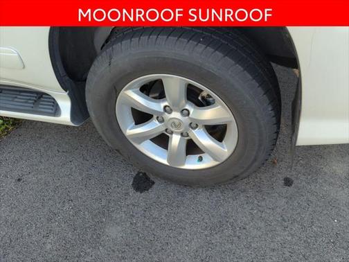 2014 Lexus GX 460 Base